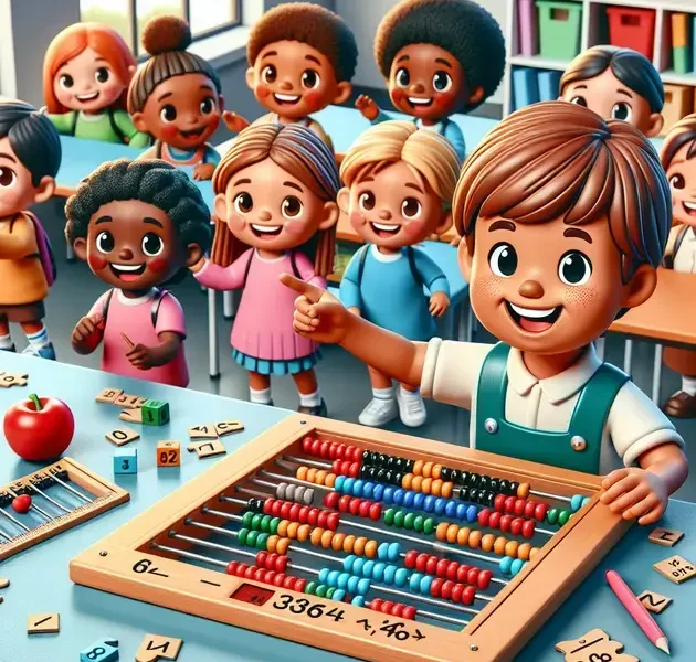 Jogos de Matemática para Crianças do Ensino Fundamental