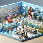 Jogos de Ciências sobre Animais para Crianças