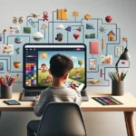 Plataformas Gratuitas para Desenho e Pintura Infantil Online