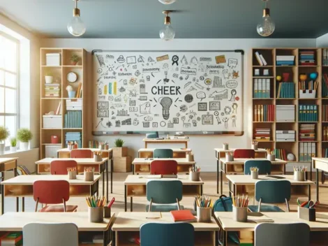 Recursos de Empreendedorismo Infantil para Crianças do Fundamental