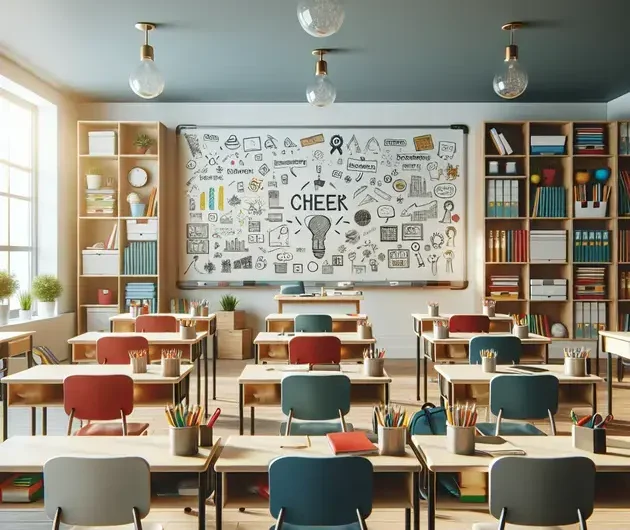 Recursos de Empreendedorismo Infantil para Crianças do Fundamental