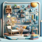 Aplicativos Educativos para Crianças com Dificuldades de Leitura