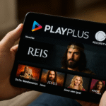 Assistir Novelas Online no PlayPlus